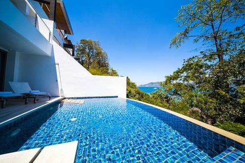 Patong Beach Thailand Hotel