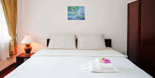 Chiang Mai Thailand Promo Code Booking.com