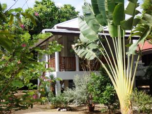 Koh Phangan Thailand Hotels