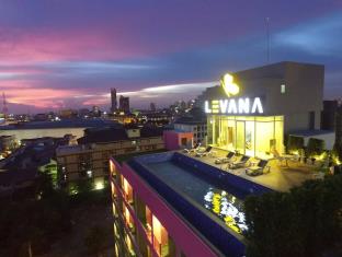 Pattaya Thailand Hotels