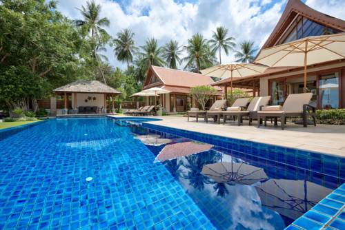 Lipa Noi Thailand Hotel
