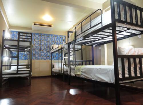Bangkok Thailand Aktionscode Booking.com