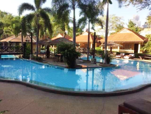 Pattaya Thailand Hotels