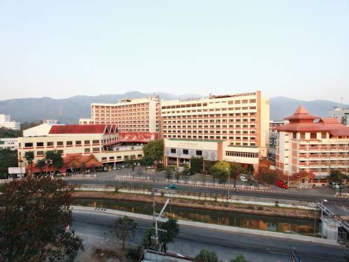 Chiang Mai Thaïlande code promo Booking.com