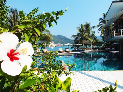Koh Chang Thailand Hotel