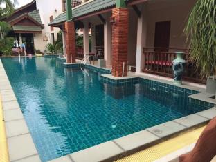 Koh Phangan Thailand Hotels