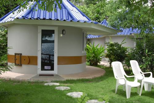 Koh Mak Thailand Hotel