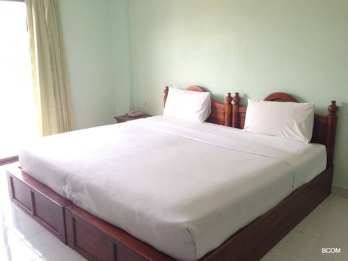 Chaweng Beach Thailand Promo Code Booking.com