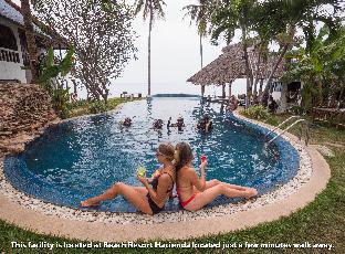 Koh Phangan Thailand Hotels