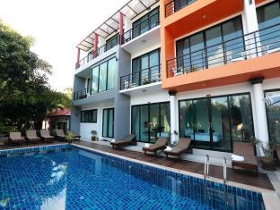 Koh Samui Thailand Hotels