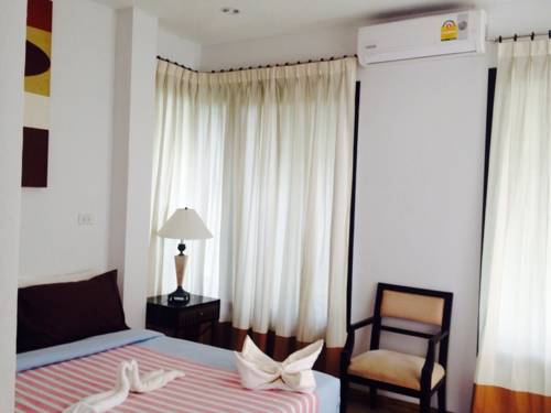 Verbot Madua Wan Thailand Aktionscode Booking.com