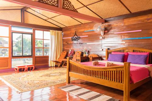 Lampang Thailand Aktionscode Booking.com