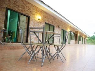 Khao Yai Thailand Hotels