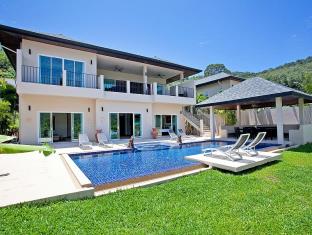 Phuket Thailand Hotels