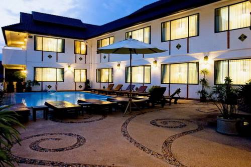 Chiang Mai Thaïlande code promo Booking.com