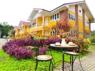 Khao Yai Thailand Hotels