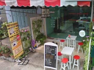 Bangkok Thailand Hotels