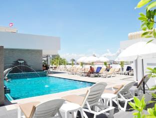 Pattaya Thailand Hotels