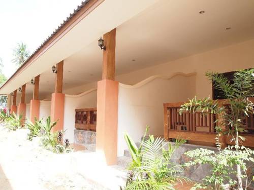 Lamai Beach Thailand Promo Code Booking.com