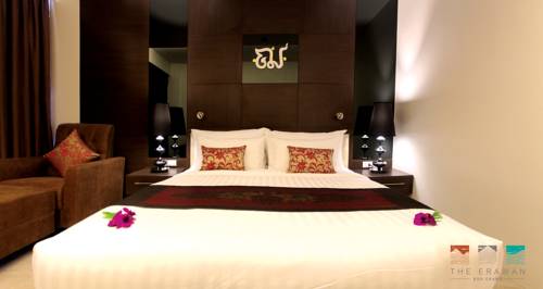 Ko Chang Thailand Aktionscode Booking.com