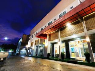 Hat Yai Thailand Hotels