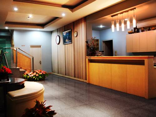 Pattaya South Thailand Hotel