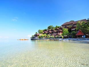 Koh Phangan Thailand Hotels