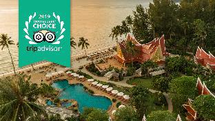Koh Chang Thailand Hotels