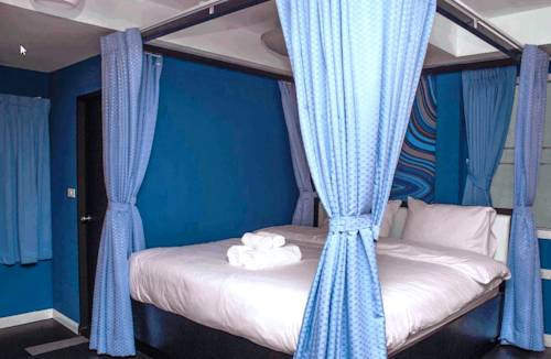 Bangkok Thaïlande code promo Booking.com
