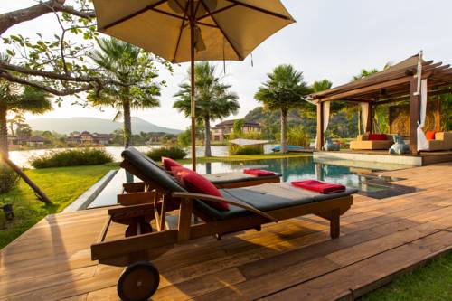 Hua Hin Thaïlande code promo Booking.com