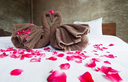 Phrae Thailand Hotel