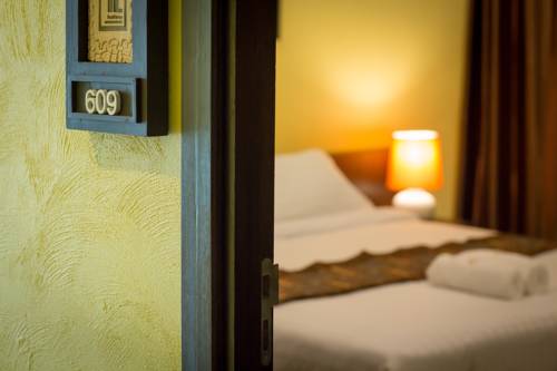 Chiang Mai Thailand Promo Code Booking.com