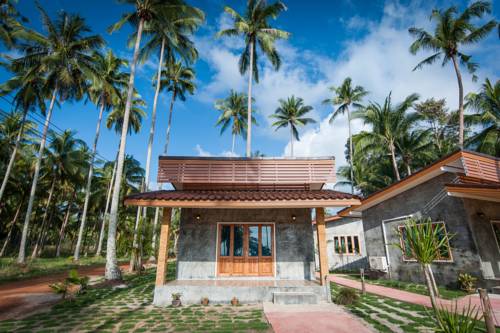 Ko Kood Thailand Aktionscode Booking.com