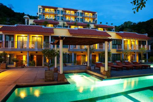 Panwa Beach Thailand Aktionscode Booking.com