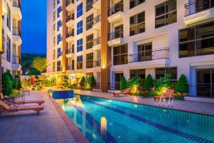 Pattaya Thailand Hotels
