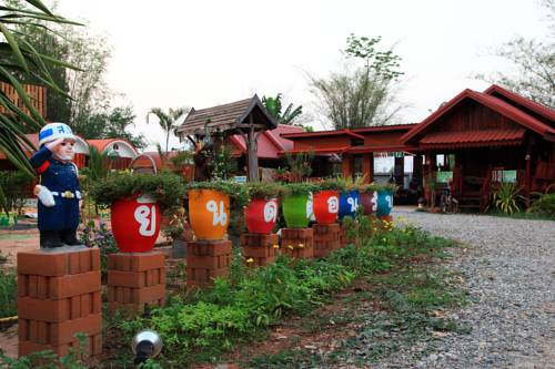 Udon Thani Thailand Hotel