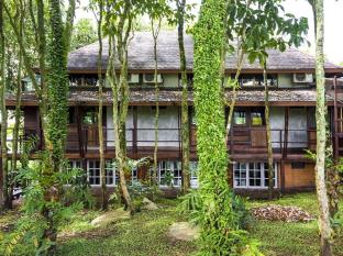 Khao Yai Thailand Hotels