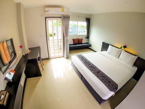 Nai Yang Beach Thailand Promo Code Booking.com