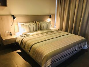 Pattaya Thailand Hotels