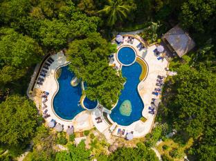 Koh Tao Thailand Hotels
