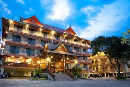 Chiang Mai Thailand Promo Code Booking.com