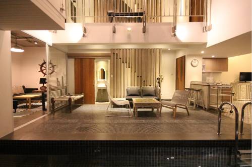 Hua Hin Thailand Hotel