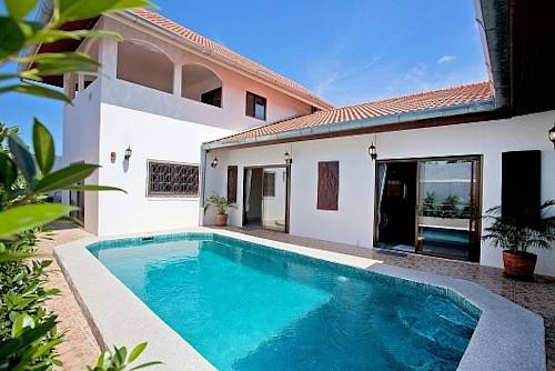 Pattaya sud Thaïlande code promo Booking.com