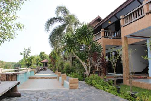 Trat Thailand Hotel