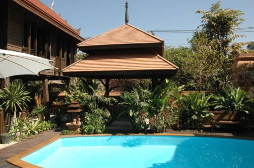 Chiang Mai Thailand Promo Code Booking.com