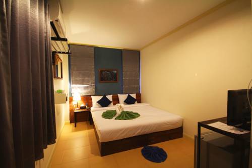 Ko Lanta Thailand Promo Code Booking.com