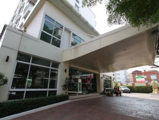 Bangkok Thailand Hotels