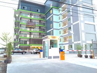 Rayong Thailand Hotels