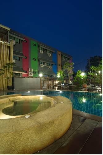 Chiang Mai Thailand Promo Code Booking.com