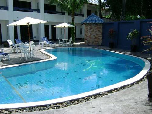 Patong Thailand Promo Code Booking.com